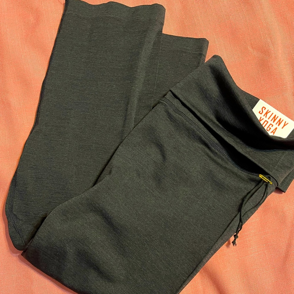 Skinny Yoga Pant L
